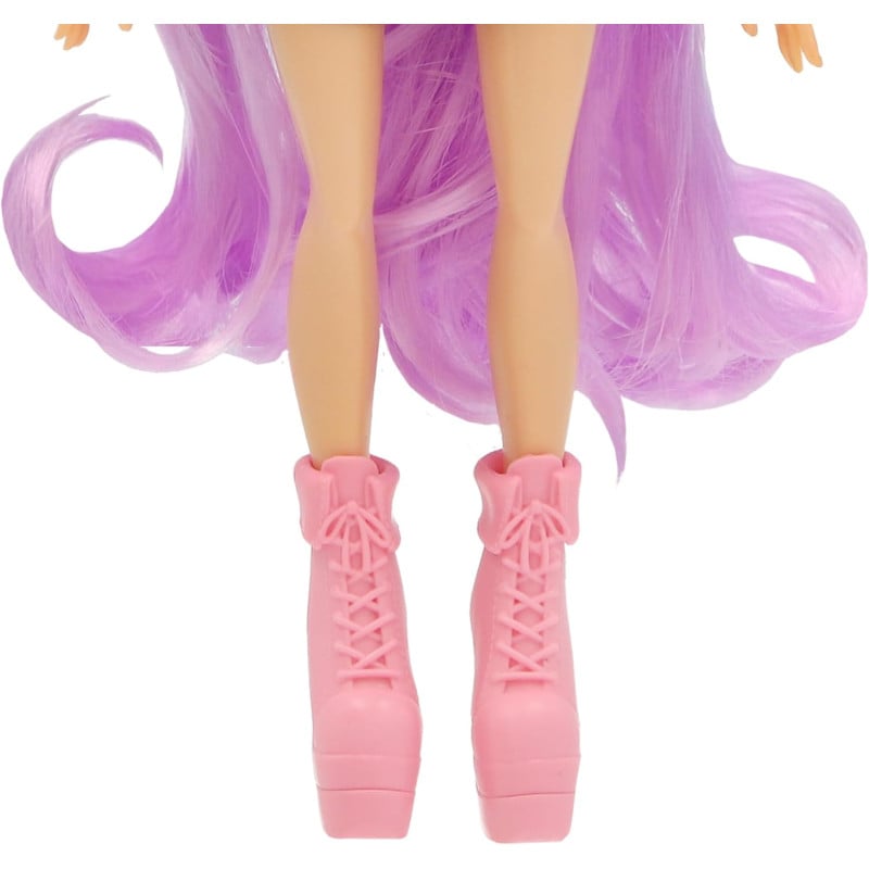 KPop Idol Fashion Muñeca Nari