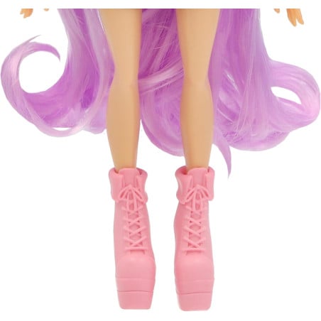 KPop Idol Fashion Muñeca Nari