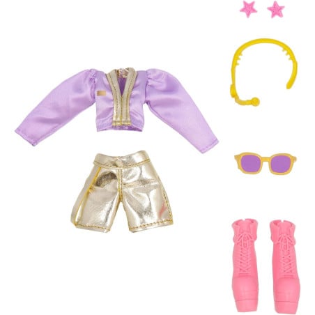 KPop Idol Fashion Muñeca Nari