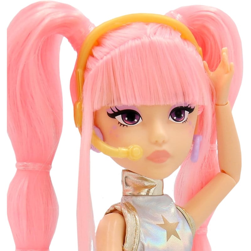 KPop Idol Fashion Muñeca Yuni