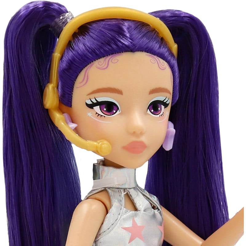 KPop Idol Fashion Muñeca Mina