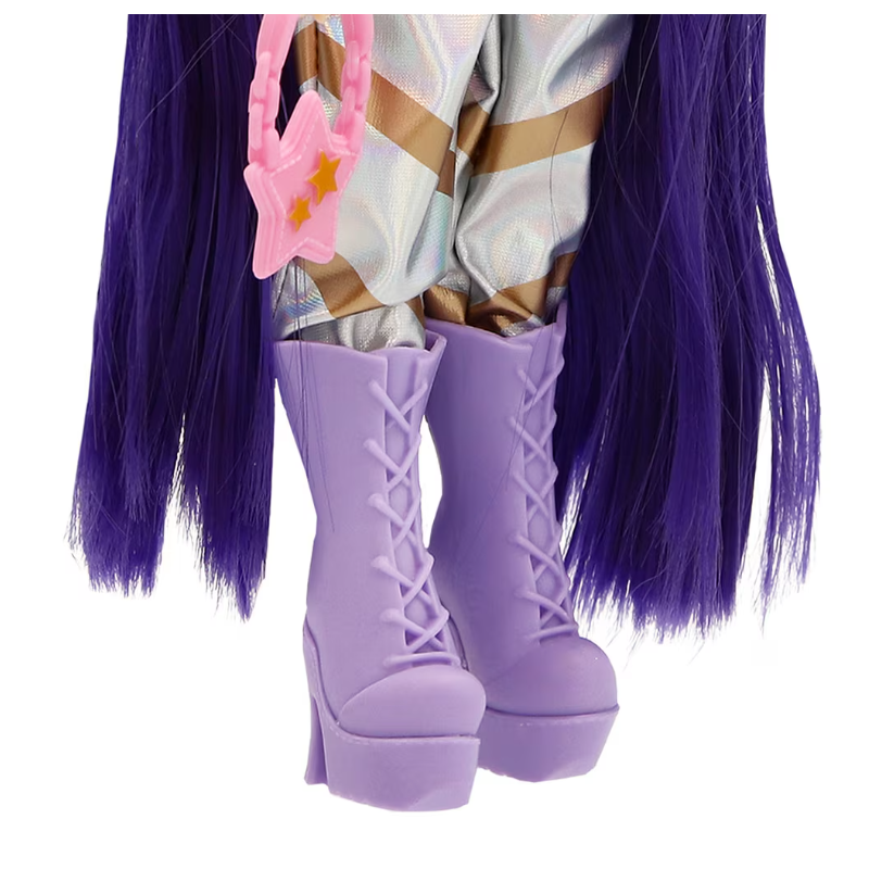 KPop Idol Fashion Muñeca Mina