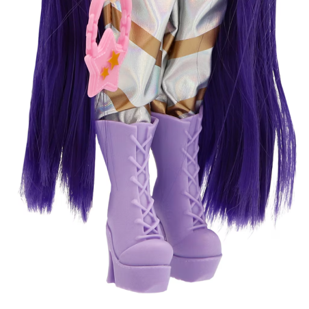 KPop Idol Fashion Muñeca Mina