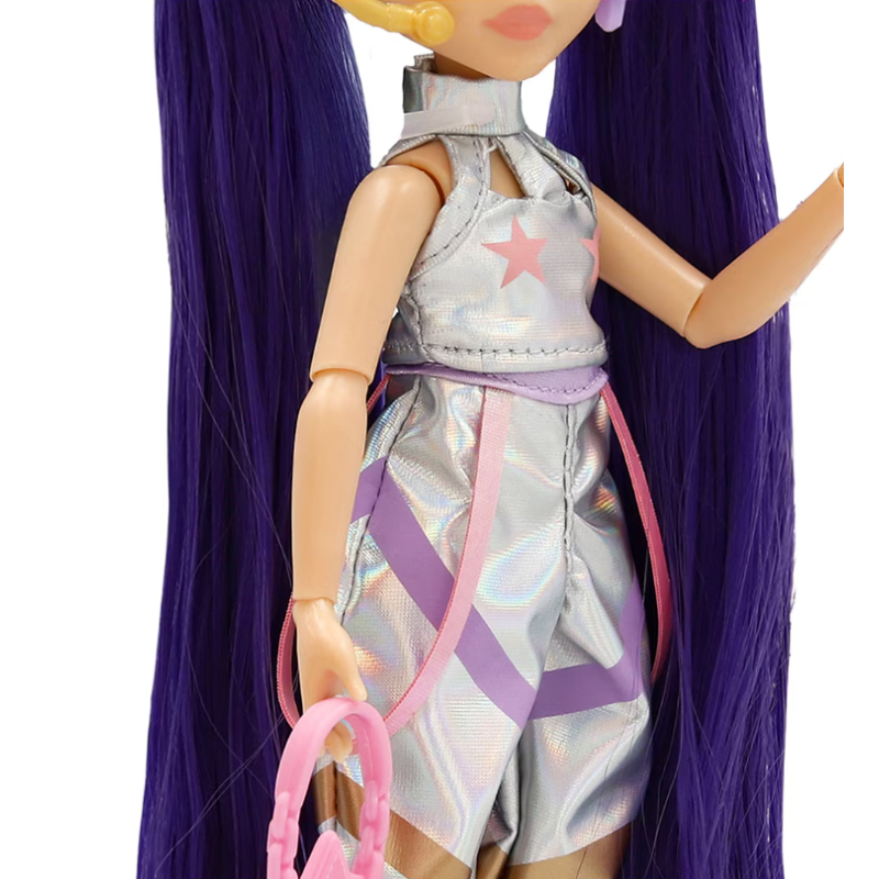 KPop Idol Fashion Muñeca Mina