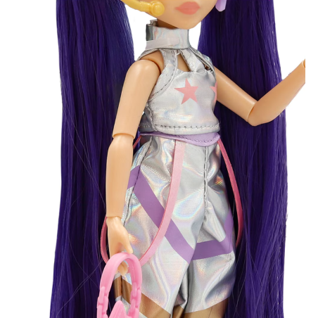 KPop Idol Fashion Muñeca Mina