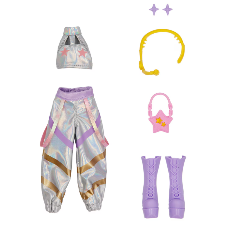 KPop Idol Fashion Muñeca Mina