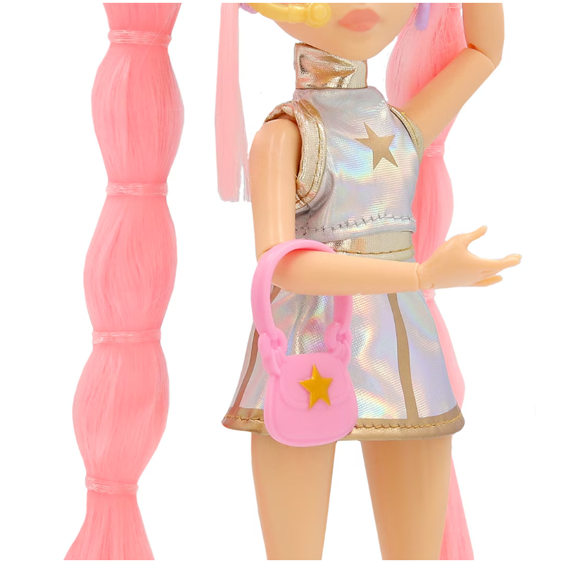 KPop Idol Fashion Muñeca Yuni