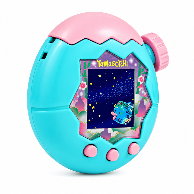 Tamagotchi Paradise