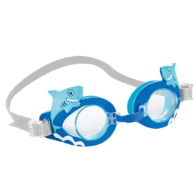 Gafas Natación Infantil Divertidas Surtido