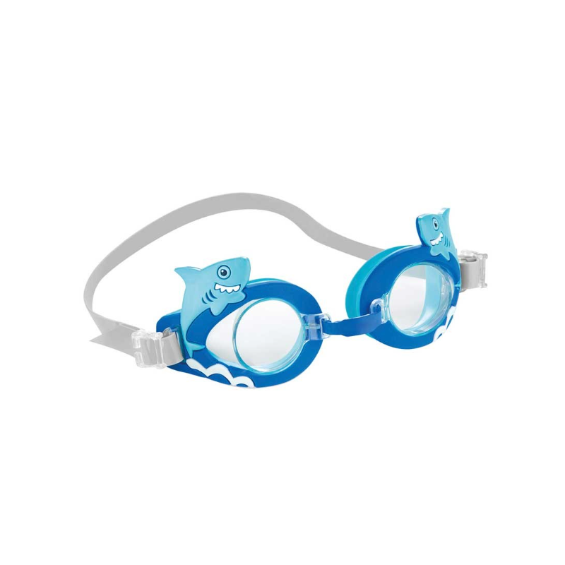 Gafas Natación Infantil Divertidas Surtido