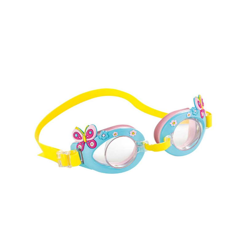 Gafas Natación Infantil Divertidas Surtido