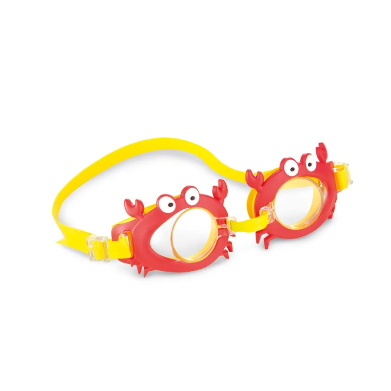 Gafas Natación Infantil Divertidas Surtido