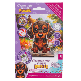 Crystal Art Buddy Surtido