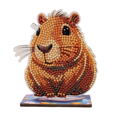 Crystal Art Buddy Surtido