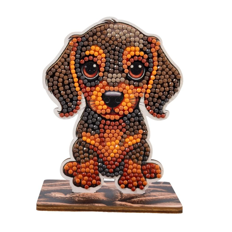 Crystal Art Buddy Surtido