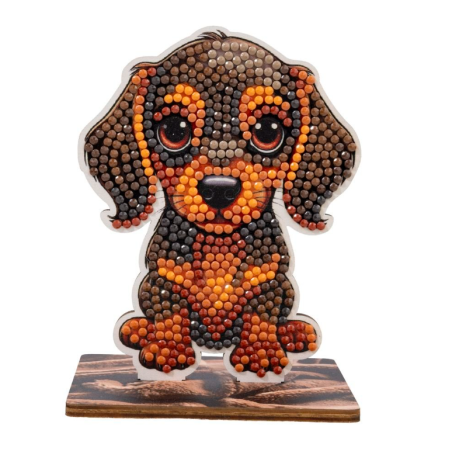 Crystal Art Buddy Surtido