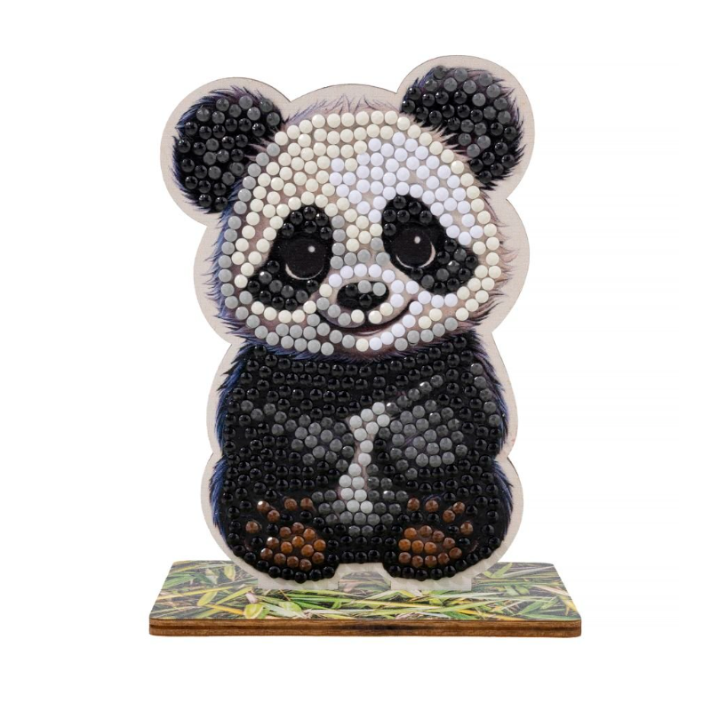Crystal Art Buddy Surtido
