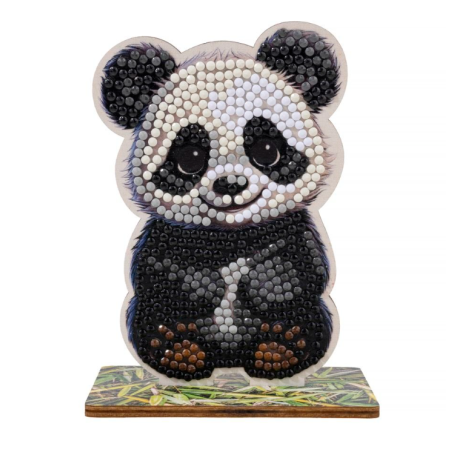 Crystal Art Buddy Surtido