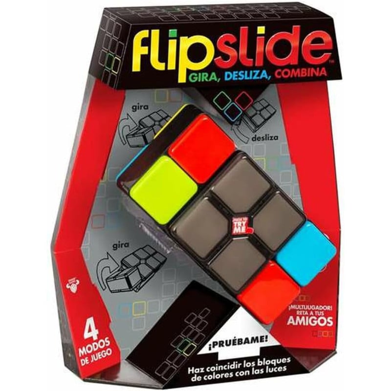 Juguete Electrónico Flipslide