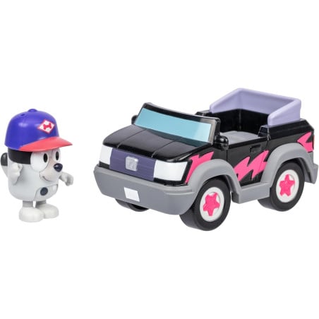 Vehículo Básico Bluey