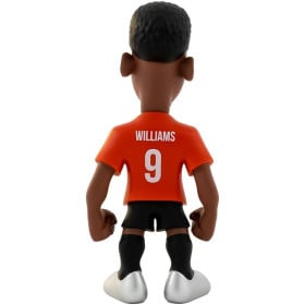 Minix Athletic Club Iñaki Williams De Bandai 2