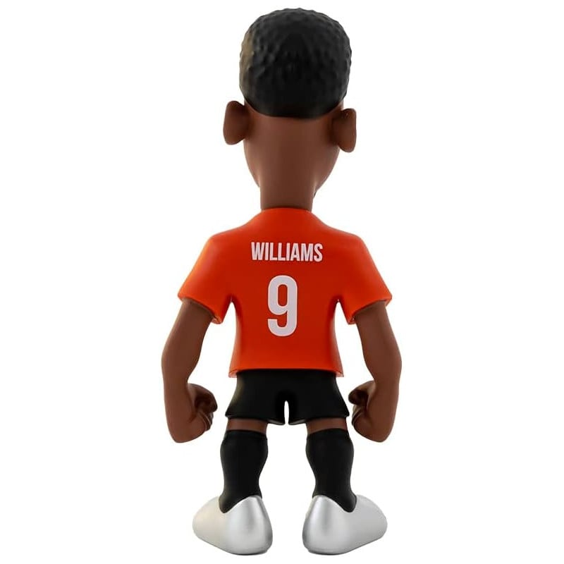 Minix Athletic Club Iñaki Williams 12 Cm