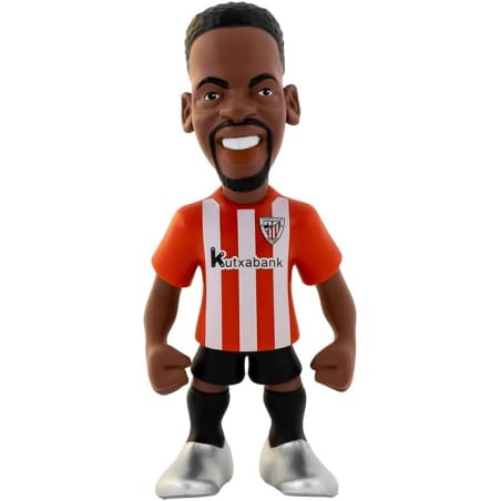 Minix Athletic Club Iñaki Williams 12 Cm