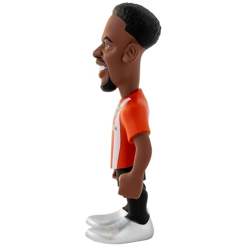 Minix Athletic Club Iñaki Williams 12 Cm