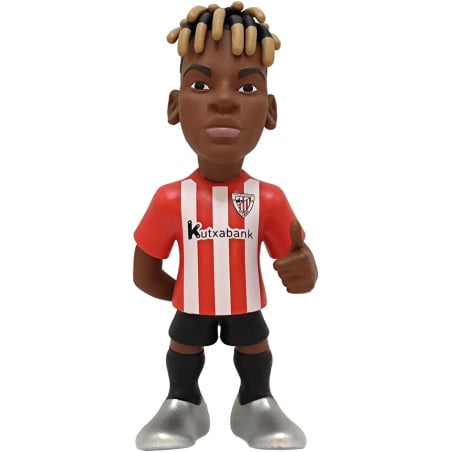 Minix Athletic Club Nico Williams 12 Cm