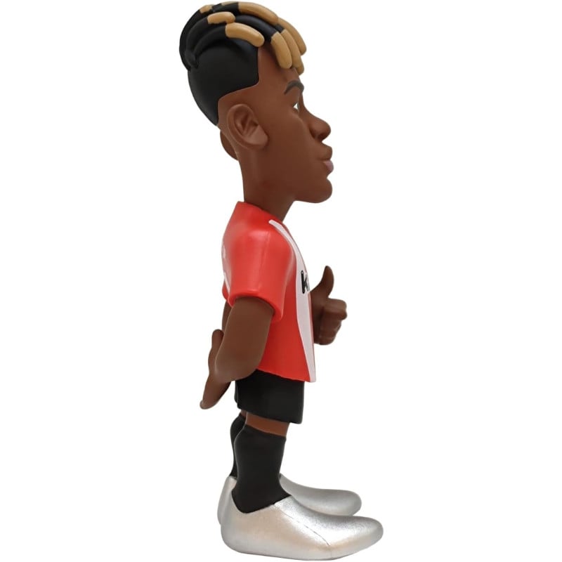 Minix Athletic Club Nico Williams 12 Cm