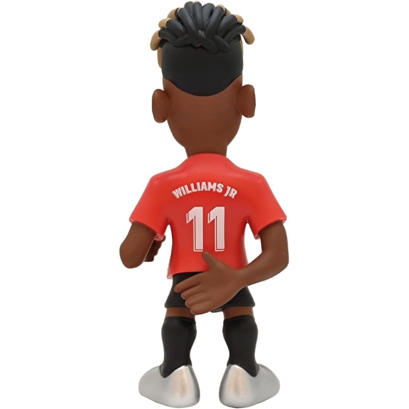 Minix Athletic Club Nico Williams 12 Cm