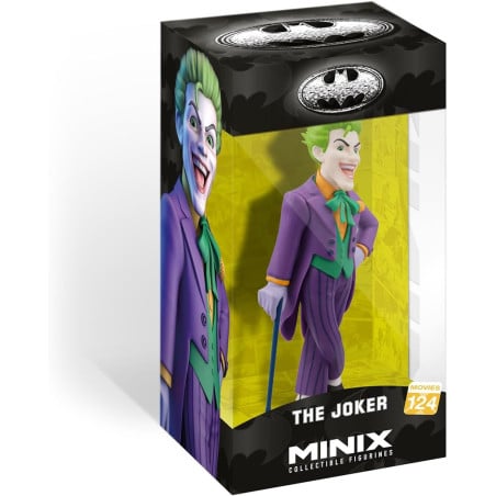 Minix DC Joker 12 Cm