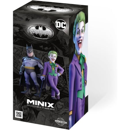Minix DC Joker 12 Cm