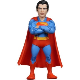 Minix Superman 12 Cm De Bandai 2