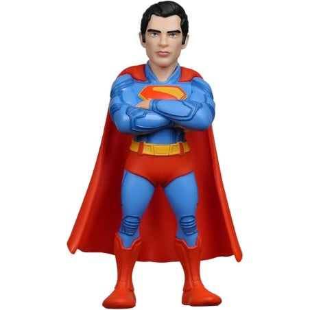 Minix Superman 12 Cm