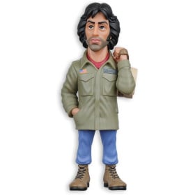 Minix First Blood Rambo 12 Cm De Bandai 2