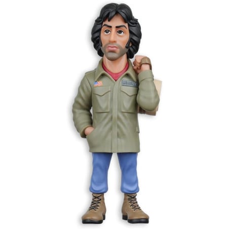 Minix First Blood Rambo 12 Cm
