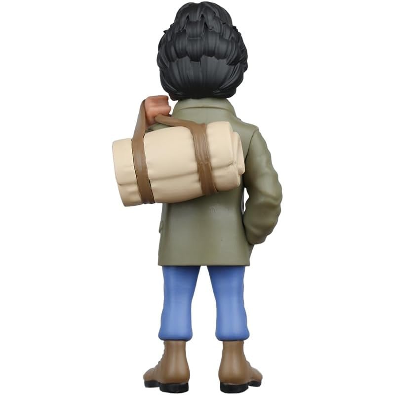 Minix First Blood Rambo 12 Cm