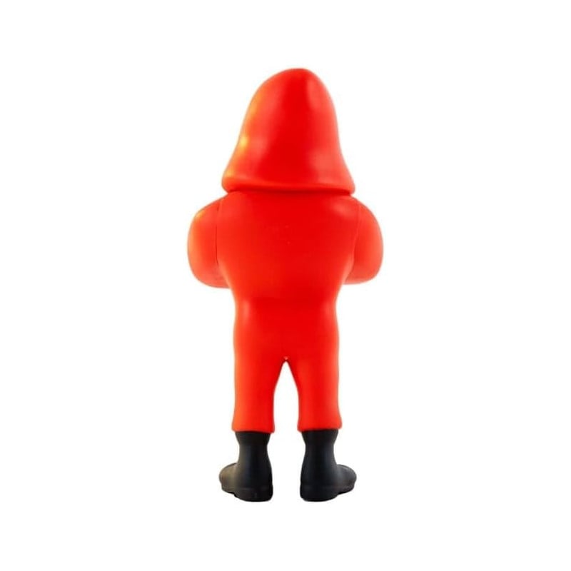 Minix La Casa De Papel Helsinki 12 Cm