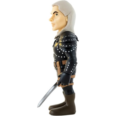 Minix The Witcher Geralt 12 Cm