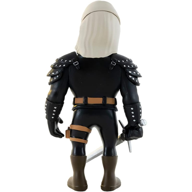 Minix The Witcher Geralt 12 Cm