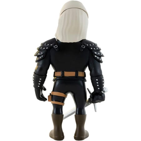 Minix The Witcher Geralt 12 Cm