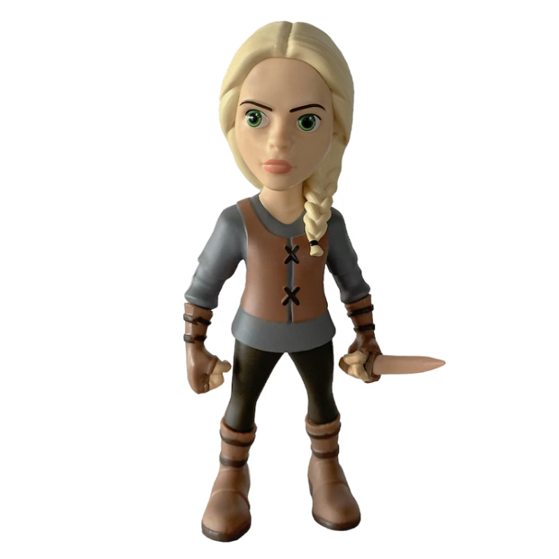 Minix The Witcher Ciri 12 Cm