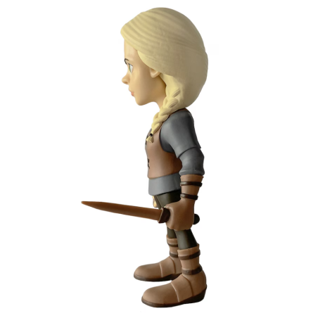 Minix The Witcher Ciri 12 Cm