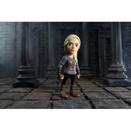 Minix The Witcher Ciri 12 Cm