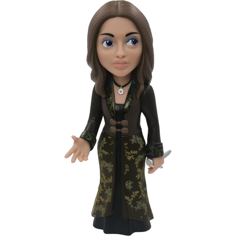 Minix The Witcher Yennefe 12 Cm