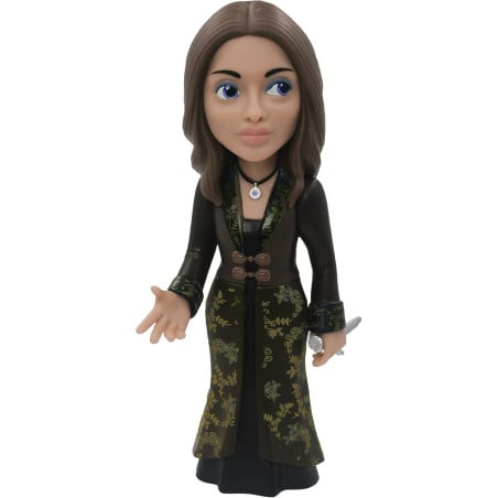 Minix The Witcher Yennefe 12 Cm