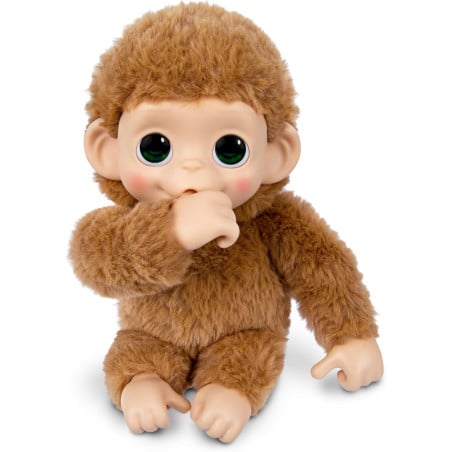 Little Live Pets Mini Mono Surtido