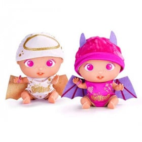 ROPITA REVERSIBLE THE BELLIES