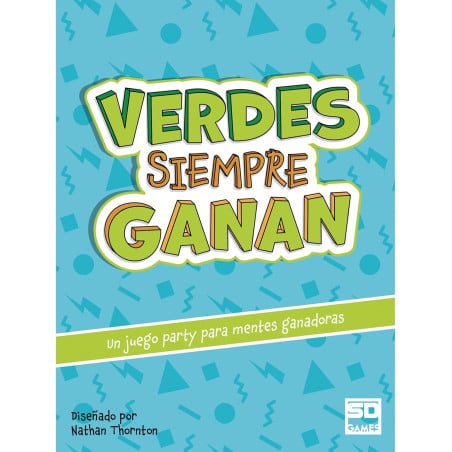 Verdes Siempre Ganan